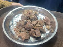 -清真·马安军辣子牛肉面