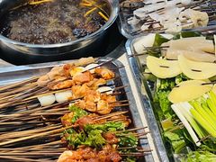 -牛华八婆麻辣烫(起源店)