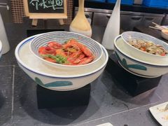 -上海西藏大厦万怡酒店Momo Cafe(徐汇店)