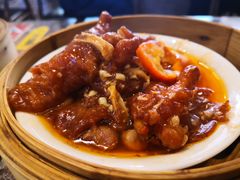-粤轩楼广式特色餐厅(青岛路店)