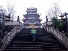 -龙头寺公园