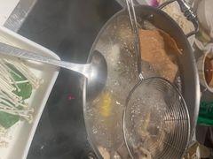 -牛焱·贵州黄牛肉火锅(城西银泰店)
