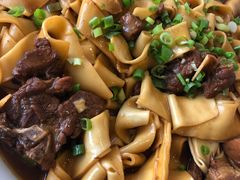-有家驴肉黄面(敦煌店)