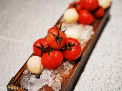 -北京王府井希尔顿酒店·秦唐中餐厅Chynna
