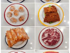 -陳艳红火锅(港汇店)