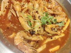 -邵汇大虾火锅(鲁迅路店)