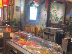 -蜀国大将老火锅(江北店)