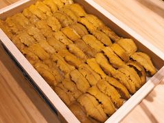 海胆-鮨青(恒基名人购物中心店)