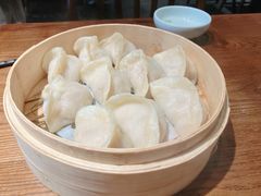 -天怡興·百年蒸饺(万豪广场店)