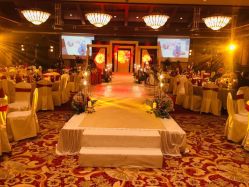 -苏州阳澄湖澜廷酒店·宴会厅