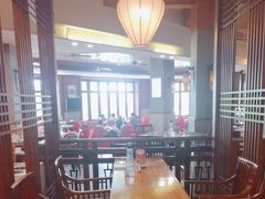 -糟粕醋·椰苑海南菜餐厅(亚龙湾天域酒店)