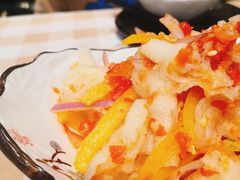 -清迈泰·泰国餐厅(华发商都店)