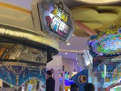 -meland·儿童乐园·游戏厅娃娃机·电玩Xbox(成都合生汇店)