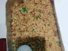 -霸王虾·小龙虾香辣蟹(玉林店)