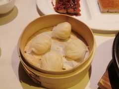 -利苑酒家(宜安广场店)