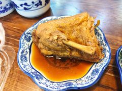 -孙盛兴奥灶面馆·蟹黄面·三虾面(山塘街总店)