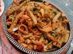 -春花民族美食(佳木斯总店)