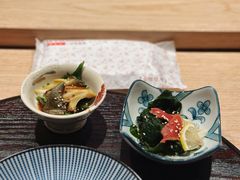 软煮鲍鱼-鮨·玄海