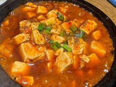 -胡马八破·川菜小馆(高新万达店)