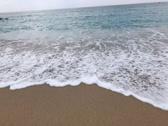 -白沙湾海滩