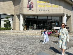 -青山刚昌故乡馆