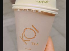 -KOI PLUS(成都万象城店)