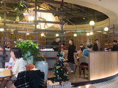 -荣小馆(椒江青悦城店)