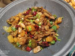 -肖记公安牛肉鱼杂(田林路店)
