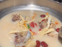 -骨之味·筒骨汤火锅(江头店)