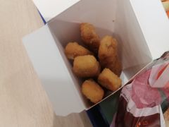 -汉堡王(北京通州领展店)