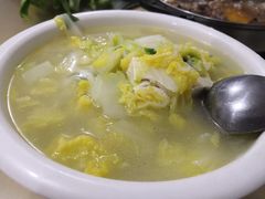 -归园田居农家院