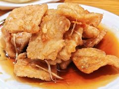 -李连贵熏肉大饼(沈阳站店)