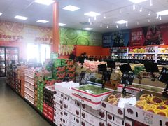 零售区-叁宫礼水果批发仓储店(梅江店)