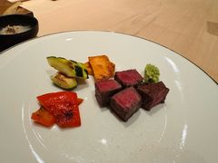 -Ginza Onodera 鮨(外滩十八号店)