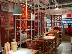 大堂-味福记·江西小炒·南昌小吃(青山湖万达店)