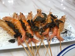 -稻香酒家·33年老字号·港式粤菜(富邦中心店)
