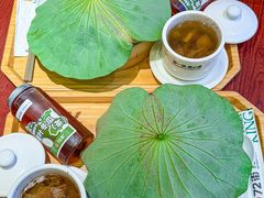 -72街荷叶饭(丽影广场店)