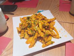 -一个叫川的地方(麒麟新天地店)