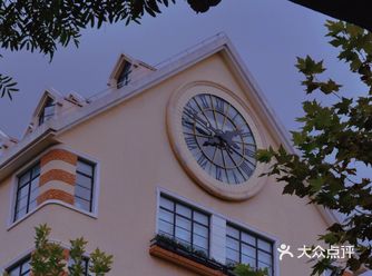 上海的武康路,藏着多少名人的故事 到上海