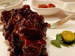 -A One Kitchen·南京精菜馆(德基广场店)