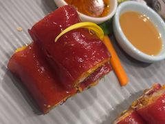 -点都德(中海环宇荟店)