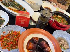 -聚鑫阁江浙菜·非遗传承技艺(闵行交大店)