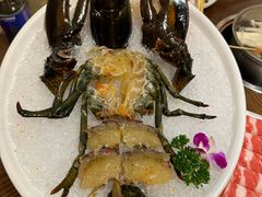 -东海怡品海鲜豆捞(星街坊店)