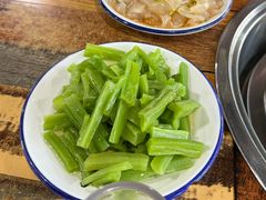 -皖北巫氏三胖地锅鸡(长淮总店)