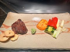 -Ginza Onodera铁板烧(外滩十八号店)