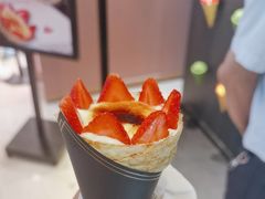 -July tale·可丽饼(德基广场店)