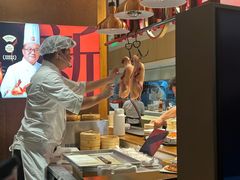 -西贝(紫荆广场店)
