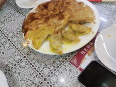 -胡同老锅烙(南二道街)