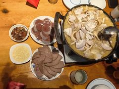 -一桶江山餐厅(松北店)