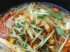 驴小猫招牌热面-驴小猫特色拌面旗舰店(哈西万达旗舰店)